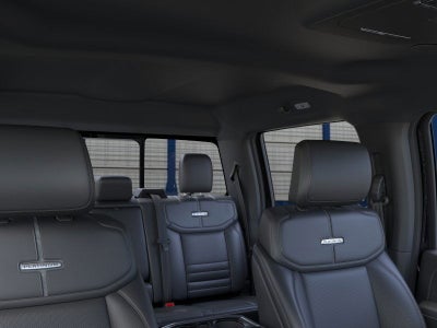 2026 Ford F-150 Platinum®