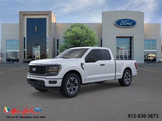 2025 Ford F-150 STX®