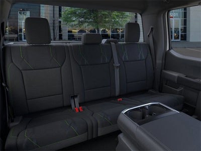 2025 Ford F-150 STX®