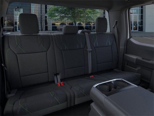 2025 Ford F-150 STX®