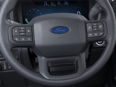 2025 Ford F-150 STX®