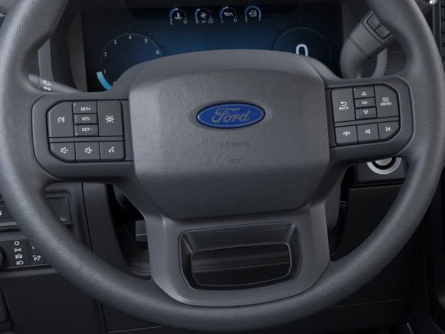 2025 Ford F-150 STX®