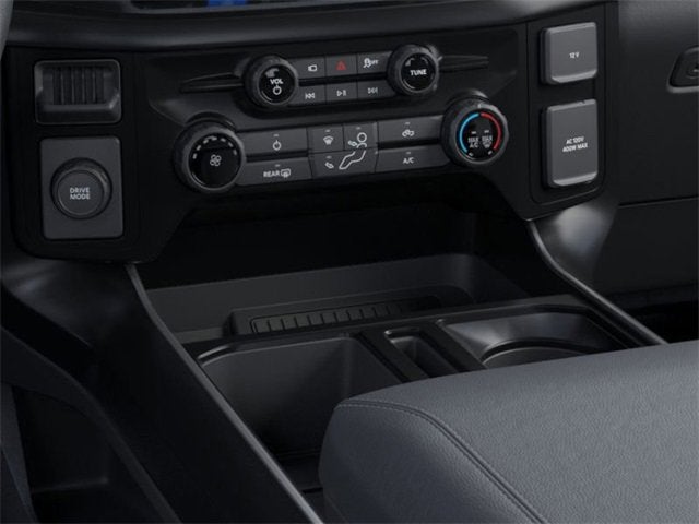 2025 Ford F-150 STX®