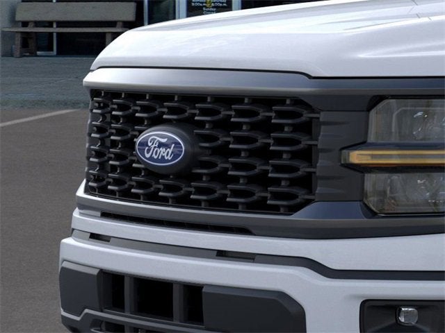 2025 Ford F-150 STX®