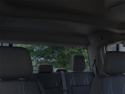 2025 Ford F-150 STX®