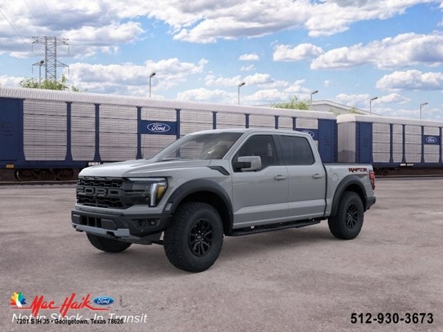 2026 Ford F-150 Raptor®