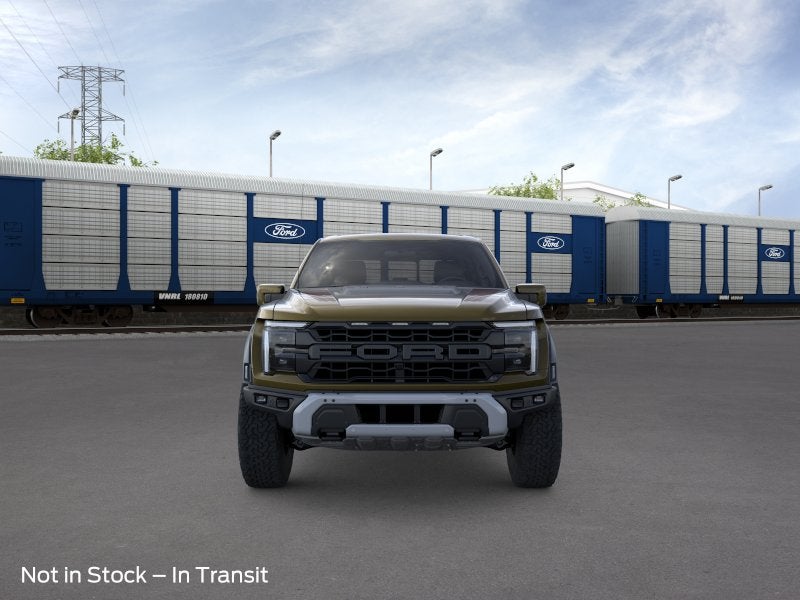 2026 Ford F-150 Raptor®