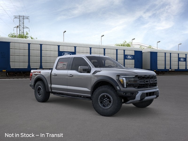 2026 Ford F-150 Raptor®