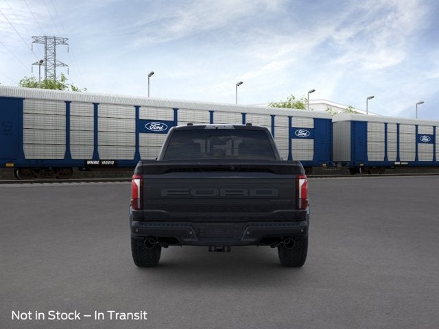 2026 Ford F-150 Raptor®