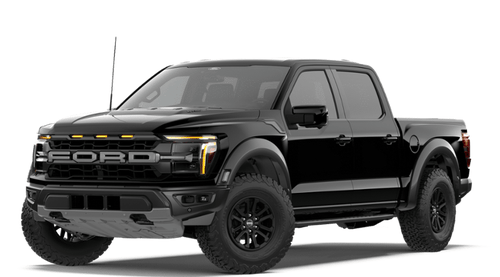 2026 Ford F-150 Tremor®