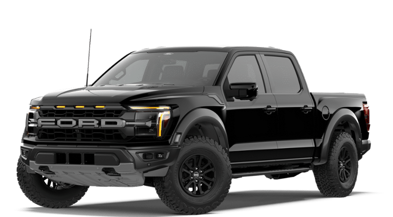 2026 Ford F-150 Tremor®