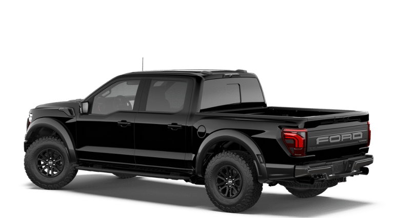 2026 Ford F-150 Tremor®