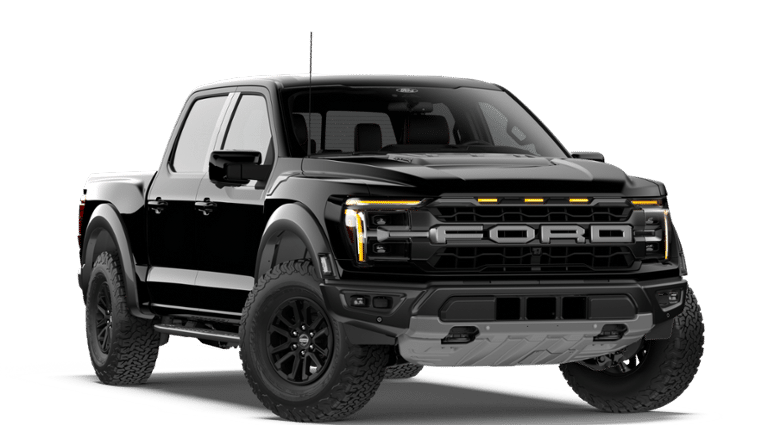 2026 Ford F-150 Tremor®