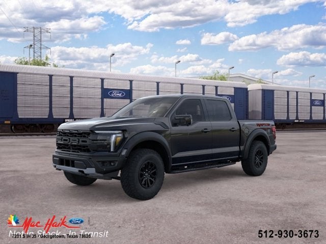 2026 Ford F-150 Raptor®