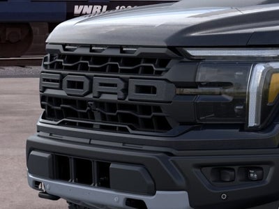 2026 Ford F-150 Raptor®