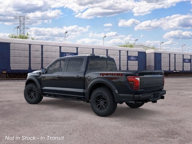 2026 Ford F-150 Raptor®