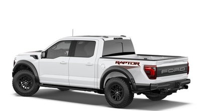 2026 Ford F-150 Raptor®