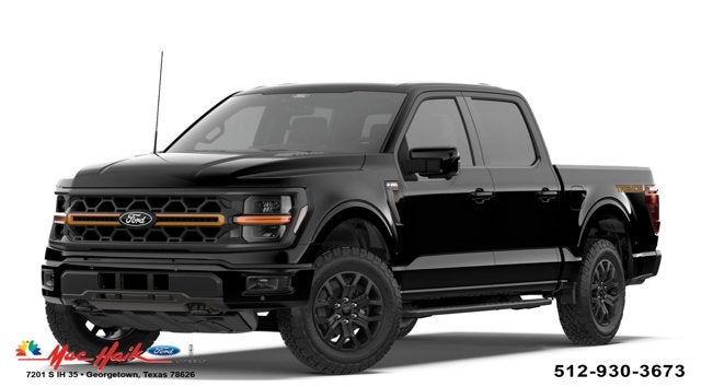 2026 Ford F-150 Tremor 4x4 SuperCrew 5-1/2 Box's photo