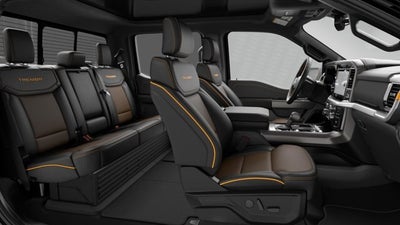 2026 Ford F-150 Tremor®