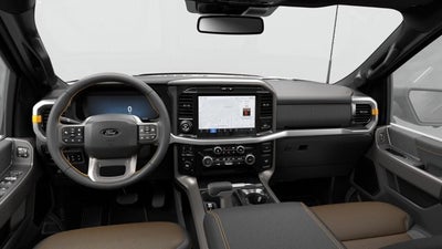 2026 Ford F-150 Tremor®