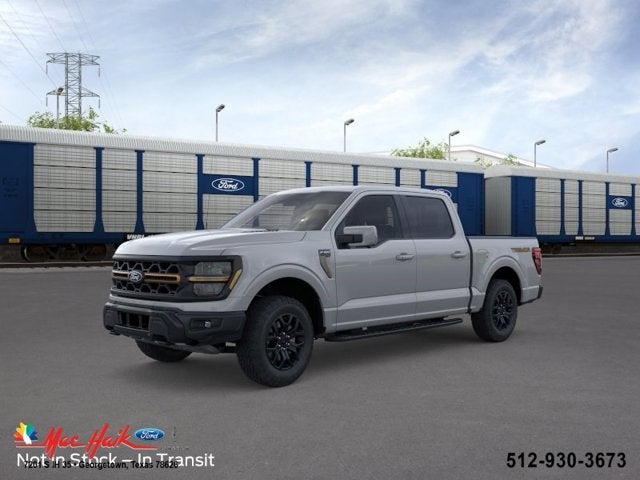 2026 Ford F-150 Tremor 4x4 SuperCrew 5-1/2 Box's photo