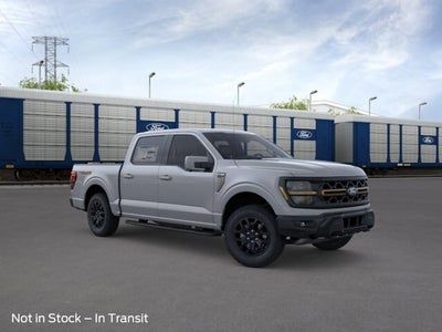 2026 Ford F-150 Tremor®
