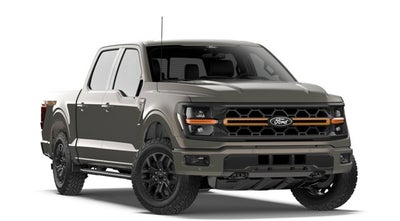 2026 Ford F-150 Tremor®