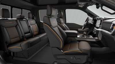 2026 Ford F-150 Tremor®