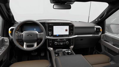 2026 Ford F-150 Tremor®