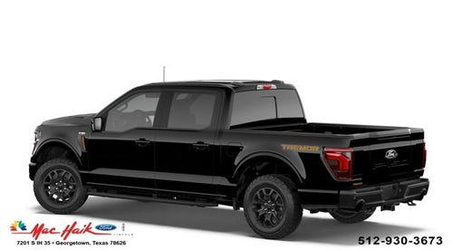 2026 Ford F-150 Tremor®