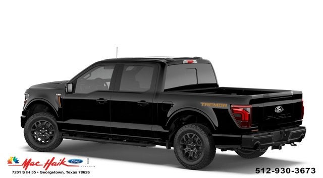 2026 Ford F-150 Tremor®