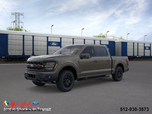 2026 Ford F-150 Tremor®