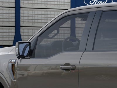 2026 Ford F-150 Tremor®