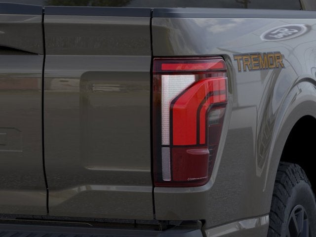 2026 Ford F-150 Tremor®