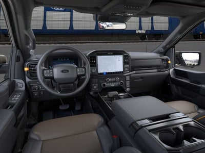 2026 Ford F-150 Tremor®