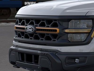 2026 Ford F-150 Tremor®