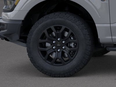 2026 Ford F-150 Tremor®