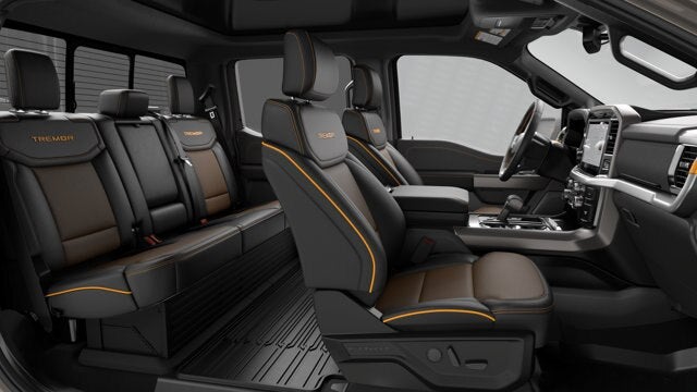 2026 Ford F-150 Tremor®
