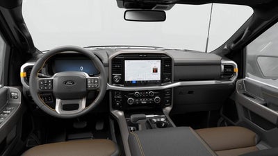 2026 Ford F-150 Tremor®