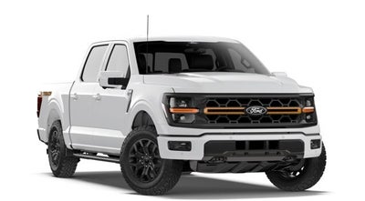 2026 Ford F-150 Tremor®
