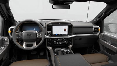 2026 Ford F-150 Tremor®