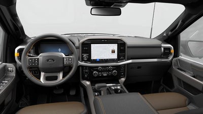 2026 Ford F-150 Tremor®