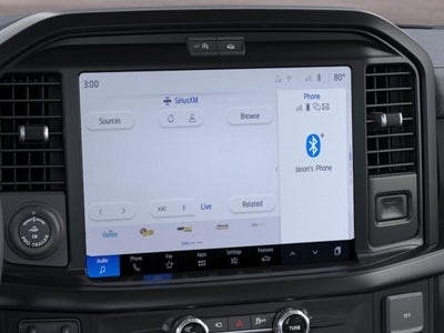 2026 Ford F-150 Tremor®
