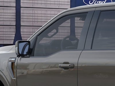 2026 Ford F-150 Tremor®