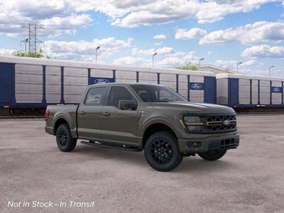 2026 Ford F-150 Tremor®