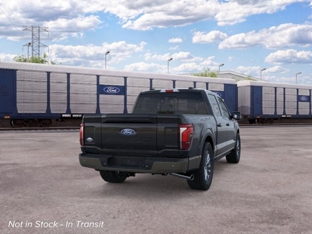 2026 Ford F-150 King Ranch®
