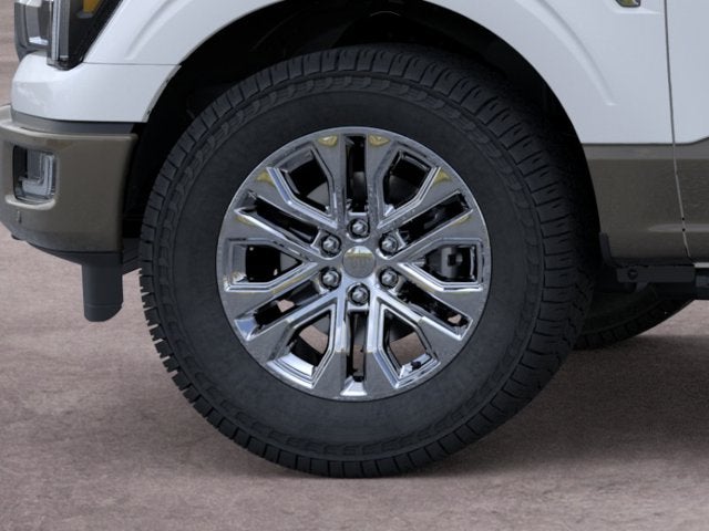 2026 Ford F-150 King Ranch®