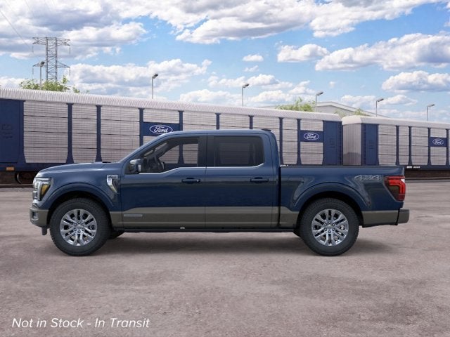 2026 Ford F-150 King Ranch®