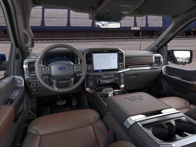 2026 Ford F-150 King Ranch®