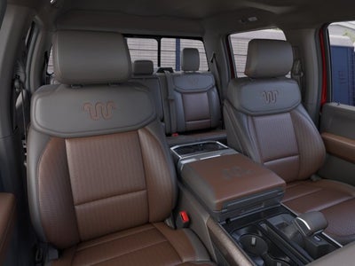 2026 Ford F-150 King Ranch®